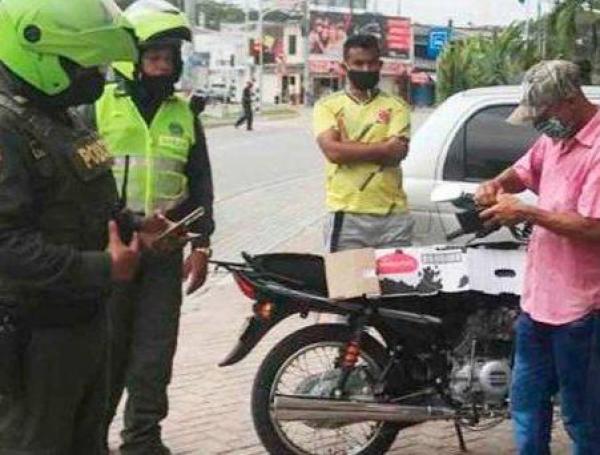 Autoridades plantean estrategias de vigilancia en la capital de Sucre.