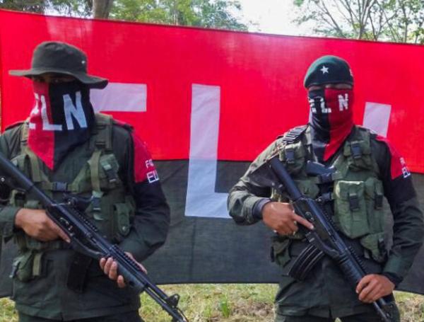 Los contactos para la venta de la cocaína se iniciaron en febrero de 2019
