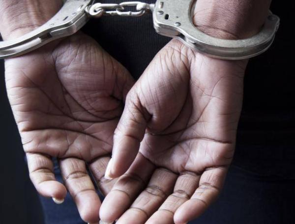 Terri Renwick fue detenida en julio del 2020.