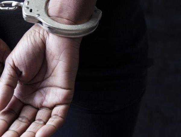 Terri Renwick fue detenida en julio del 2020.