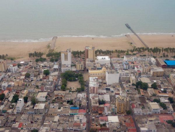 Riohacha cuenta con unos 35 mil millones de pesos para financiar estos proyectos con recursos del Sistema General de Regalías.