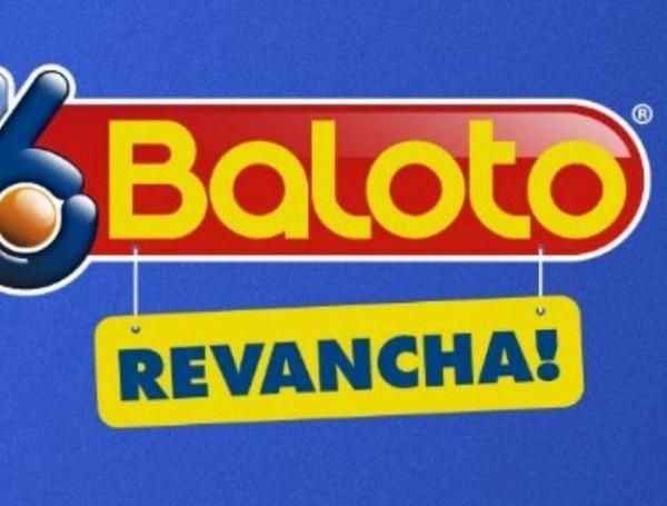 Resultados Baloto y Baloto Revancha.