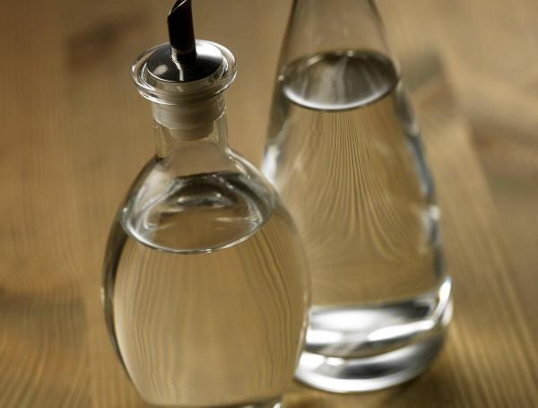 Es una alternativa natural para aclarar ropa.