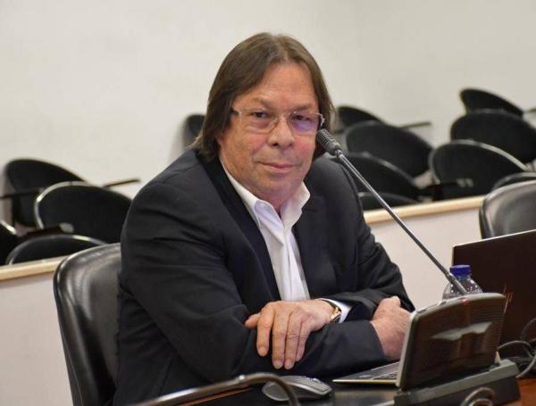 César Lorduy