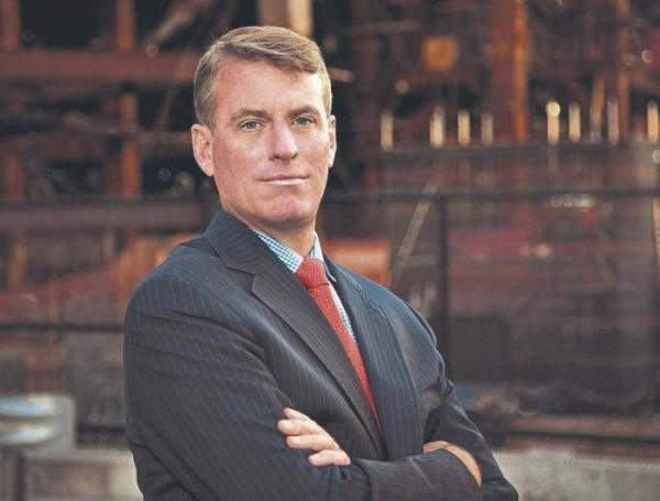 Richard Francis, analista para Colombia de Fitch Ratings, dijo que el nivel de deuda actual es más del doble que en 2011.