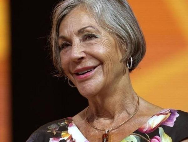 Alice Walton, empresaria multimillonaria