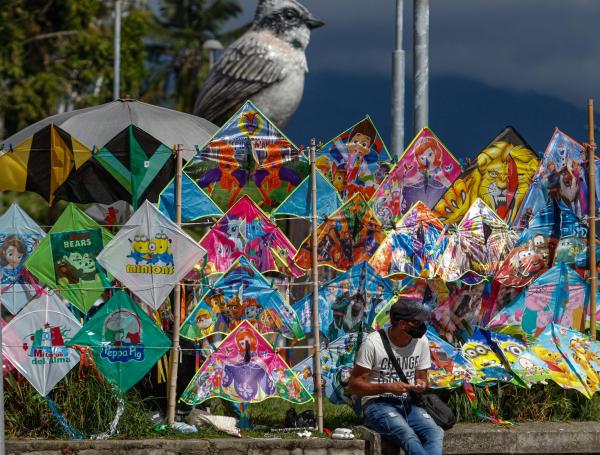 Alrededor de 70.000 personas viven de la informalidad en Manizales. Algunas de ellas perdieron sus vinculaciones formales por la llegada de la pandemia.