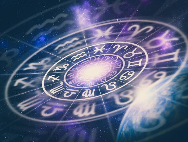 Signos zodiacales.