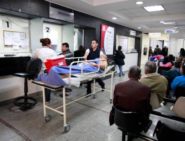 La estrategia de salud de la Administración de Claudia López  se incorpora al Sistema Distrital del Cuidado, una de las banderas del Plan de Desarrollo de la mandataria.