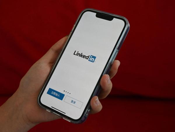 LinkedIn se lanzó en China en 2014.