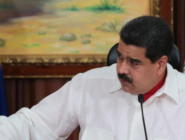 Saab y Carvajal se podrían convertir en testigos contra personajes del chavismo.