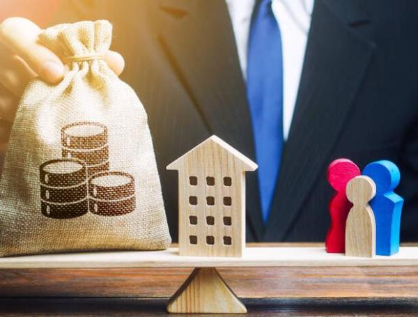 Con este subsidio puede tener casa propia antes de finalizar el año.