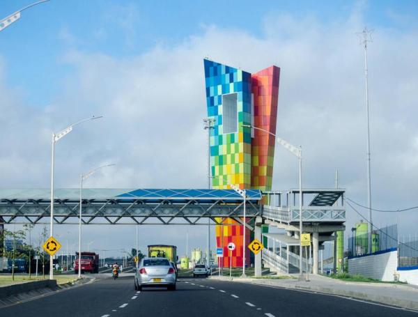Barranquilla