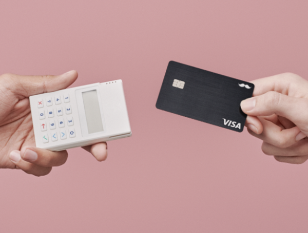 Rappi Card