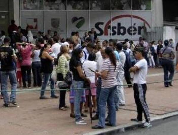 Sisben