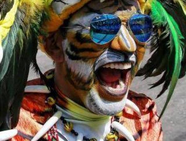 Carnaval de Barranquilla
