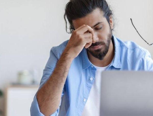 Si no le gusta su trabajo, intente buscar el lado positivo de lo que hace y disfrútelo.