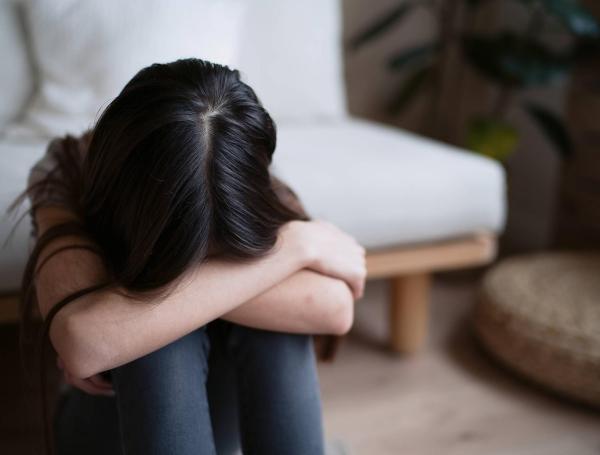 La niña acudió al Hospital General Mosconi en Argentina.