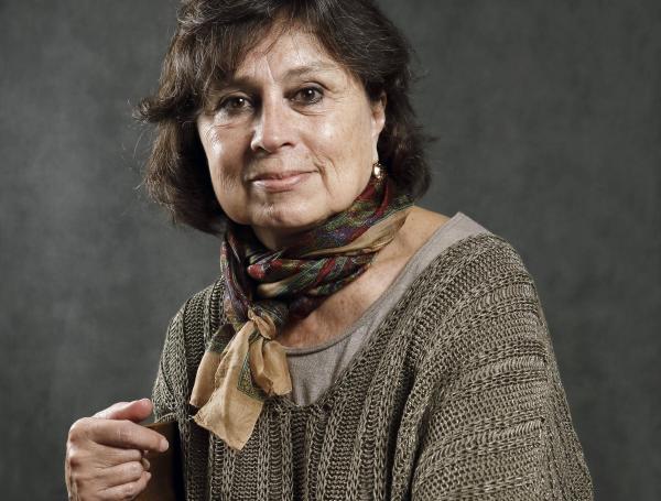 Su nueva novela, como varias de sus obras, tiene el viaje como protagonista.