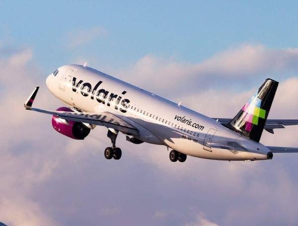 Volaris