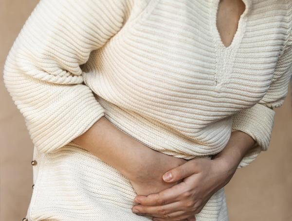 Gastritis