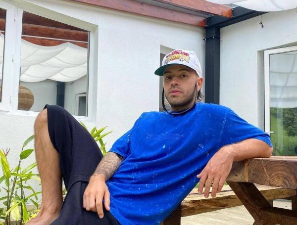 Feid: ¿cómo se llama, cuál su edad, de dónde salió su apodo Ferxxo y ...