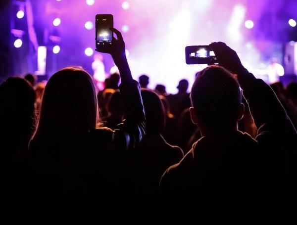Conciertos