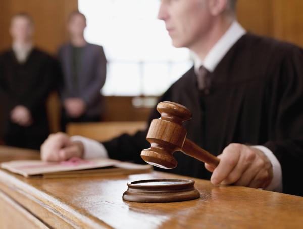Pronto se determinará la fecha del juicio del acusado.