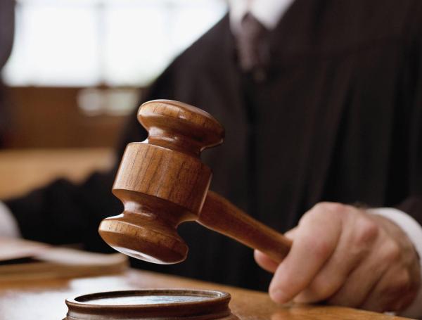 Pronto se determinará la fecha del juicio del acusado.