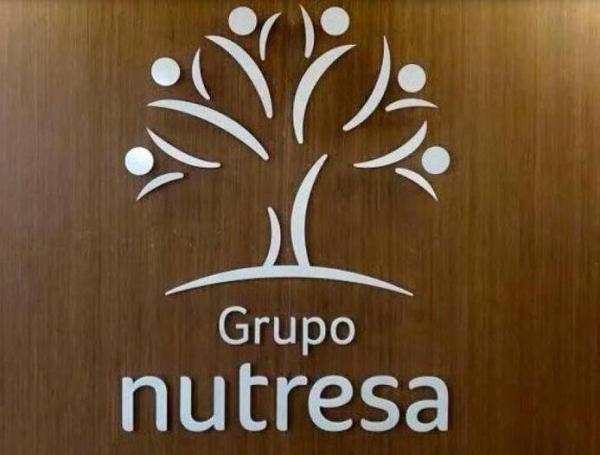 Logo Grupo Nutresa