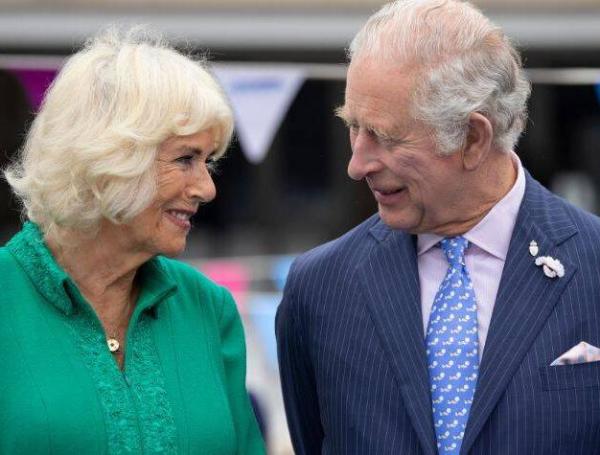Dejar de ser vista como la villana de la historia le ha costado a Camilla más de un sinsabor.