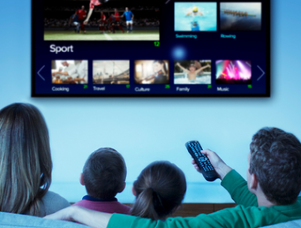 Televisor