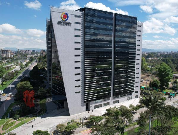 bogota sept de 2022.  Contraloría General de la República