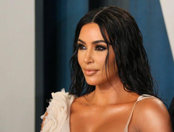 Kardashian recibió 250.000 dólares por la publicación en su cuenta de Instagram.