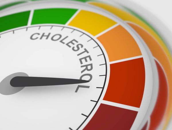 Es indispensable controlar el colesterol bueno y malo para tener una buena salud.