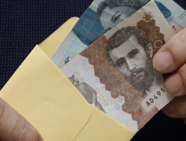 Programa que beneficia a los más necesitados de Colombia.