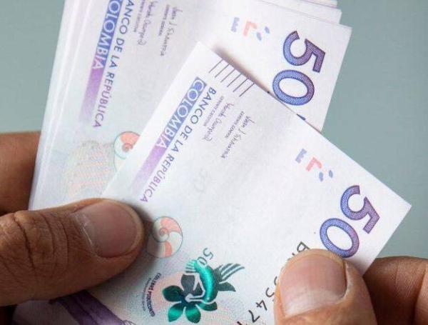 El incremento del salario mínimo para 2023 es del 16 %.