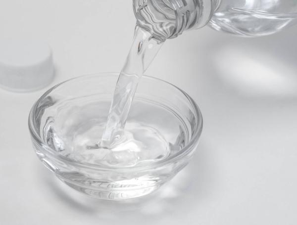 Este producto también es utilizado para la limpieza del hogar