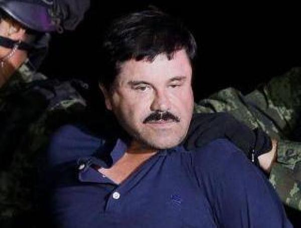 El Chapo