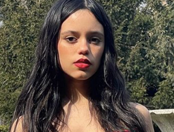 Jenna Ortega reveló que le cuesta que la tomen en serio por su 'imagen de  adolescente': 'La gente te menosprecia'