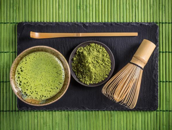 La bebida es reconocida por sus propiedades antioxidantes.