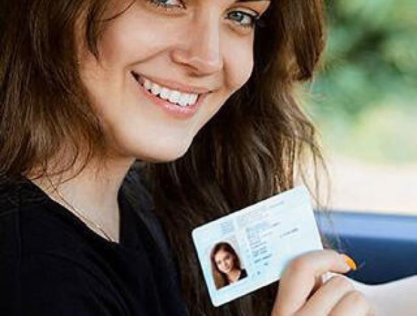 Licencia
