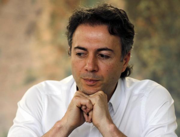 Daniel Quintero, alcalde de Medellín