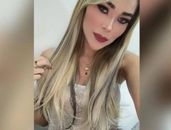 Dayssuris Vásquez Castro, la exesposa de Nicolas Petro.