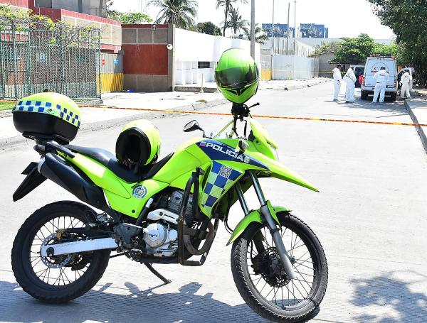 Un grupo especializado llegó a la ciudad para investigar lo sucedido en Villanueva.