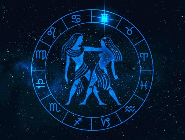 Géminis es el signo del zodiaco que representa a las personas que nacieron del 21 de mayo al 21 de junio.