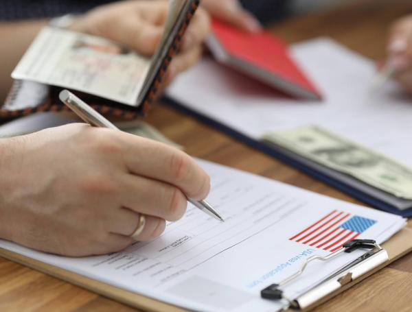 La clave será que el solicitante de la visa tenga suficientes pruebas documentales para demostrar que necesita una cita de emergencia y que su situación es excepcional.