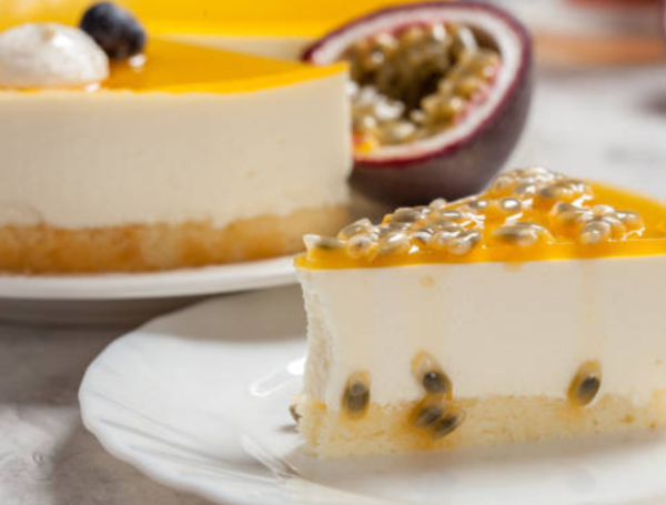 Esta fruta se considera ideal para preparar postres, jugos y confituras.