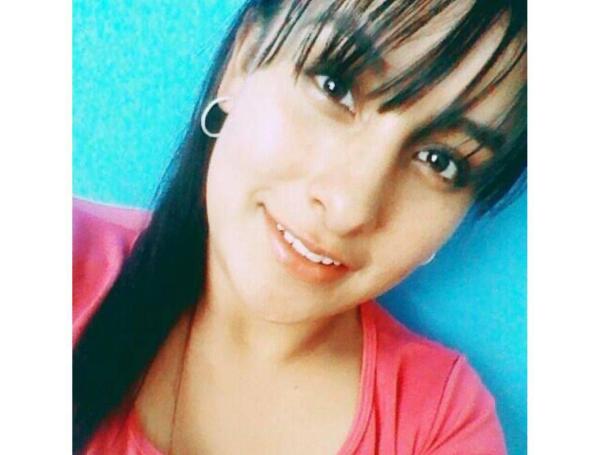 Érika Aponte, mujer asesinada en Unicentro.