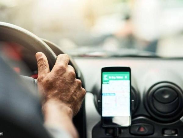 El conductor se habría ido luego de que el uno de los menores le hiciera una parada.